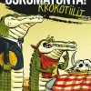 Uskomatonta! Krokotiilit