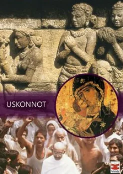 Uskonnot