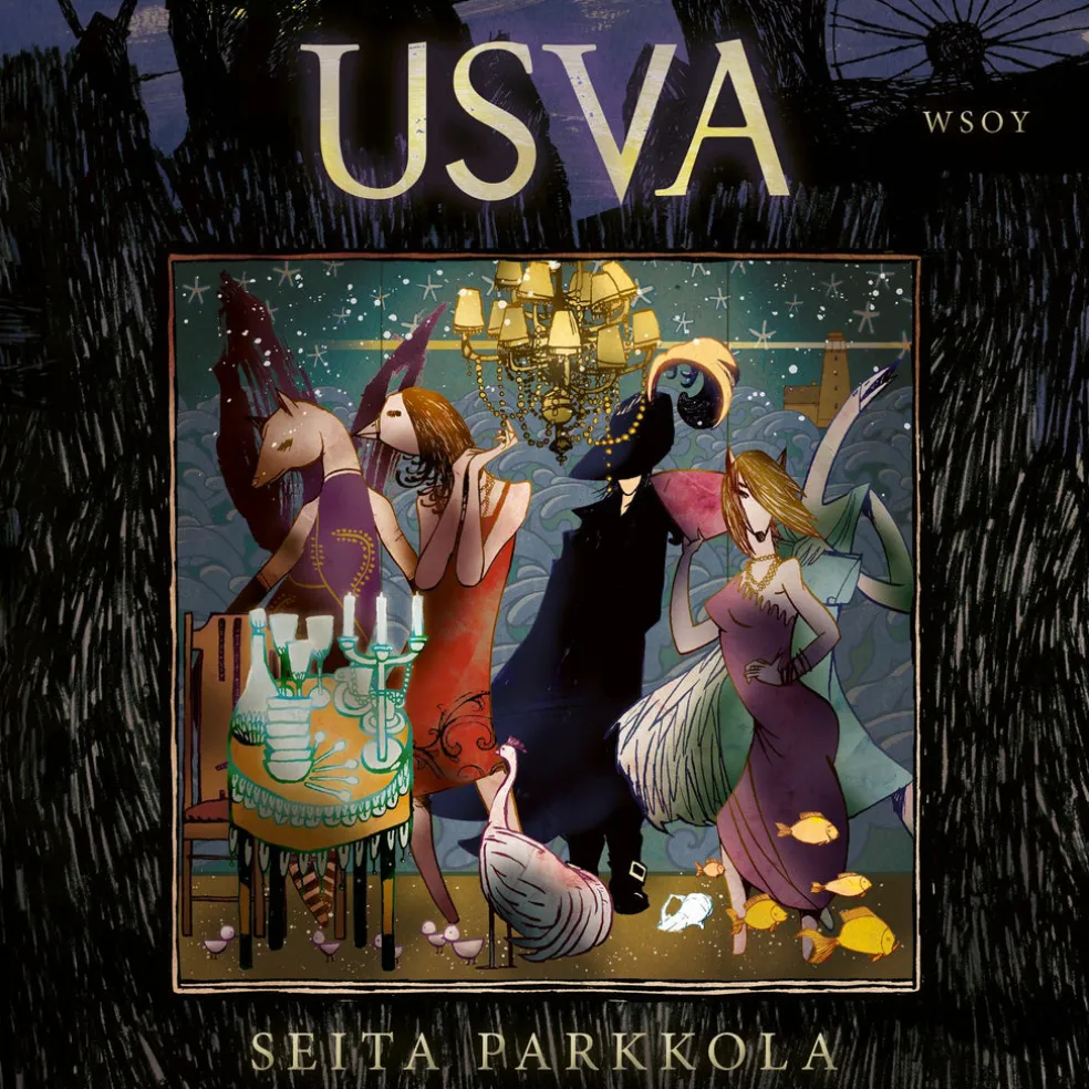 Usva