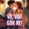 Va, vad gör ni?