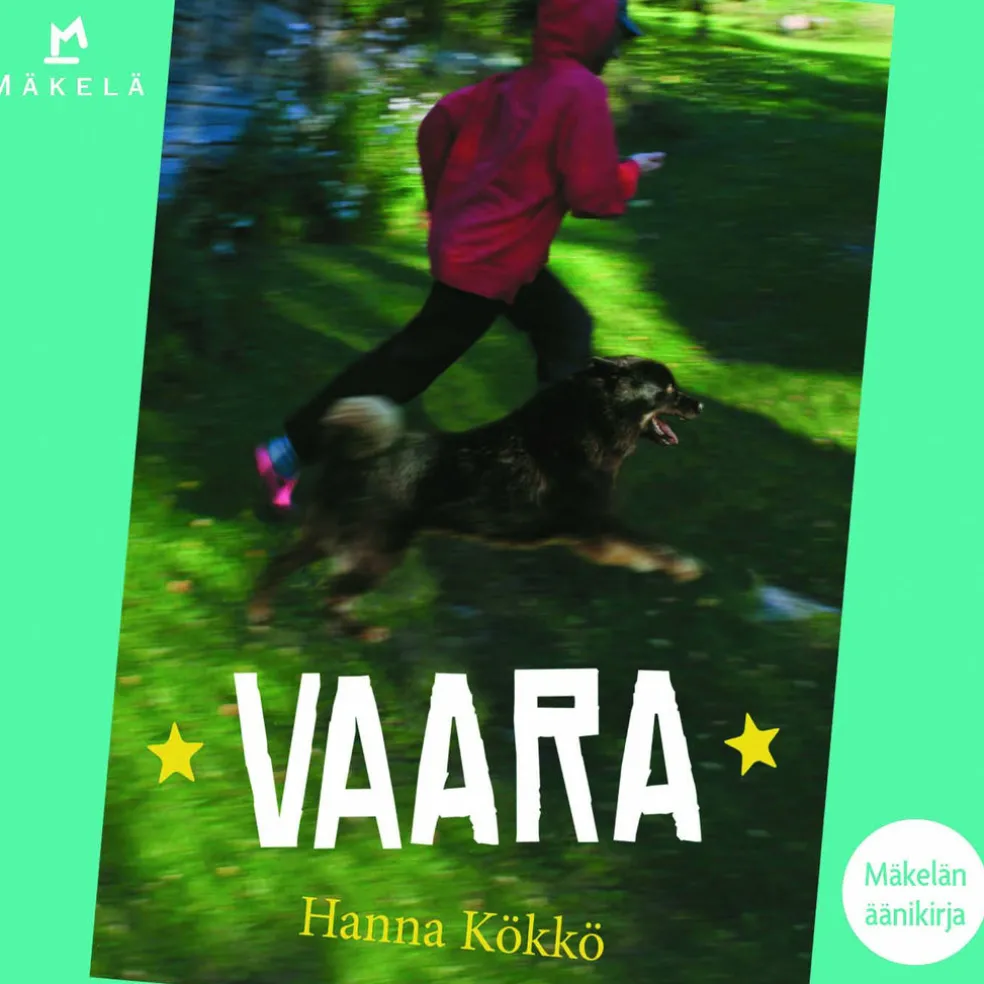 Vaara