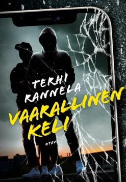 Vaarallinen keli
