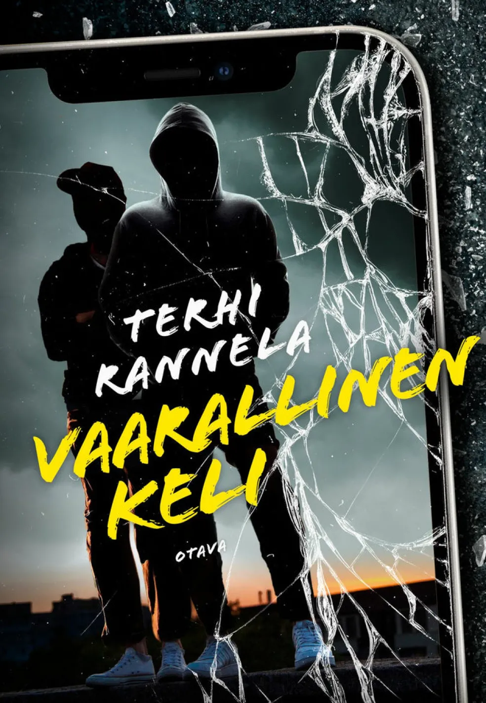 Vaarallinen keli