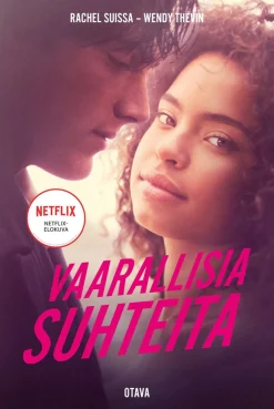 Vaarallisia suhteita