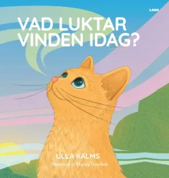 Vad luktar vinden idag?