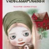 Vadelmanpunainen