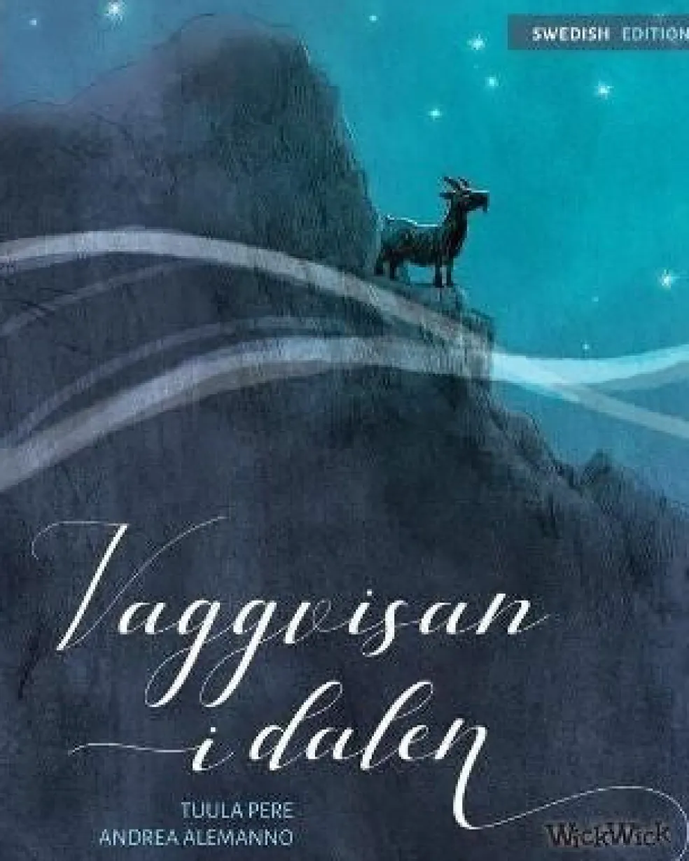Vaggvisan i dalen
