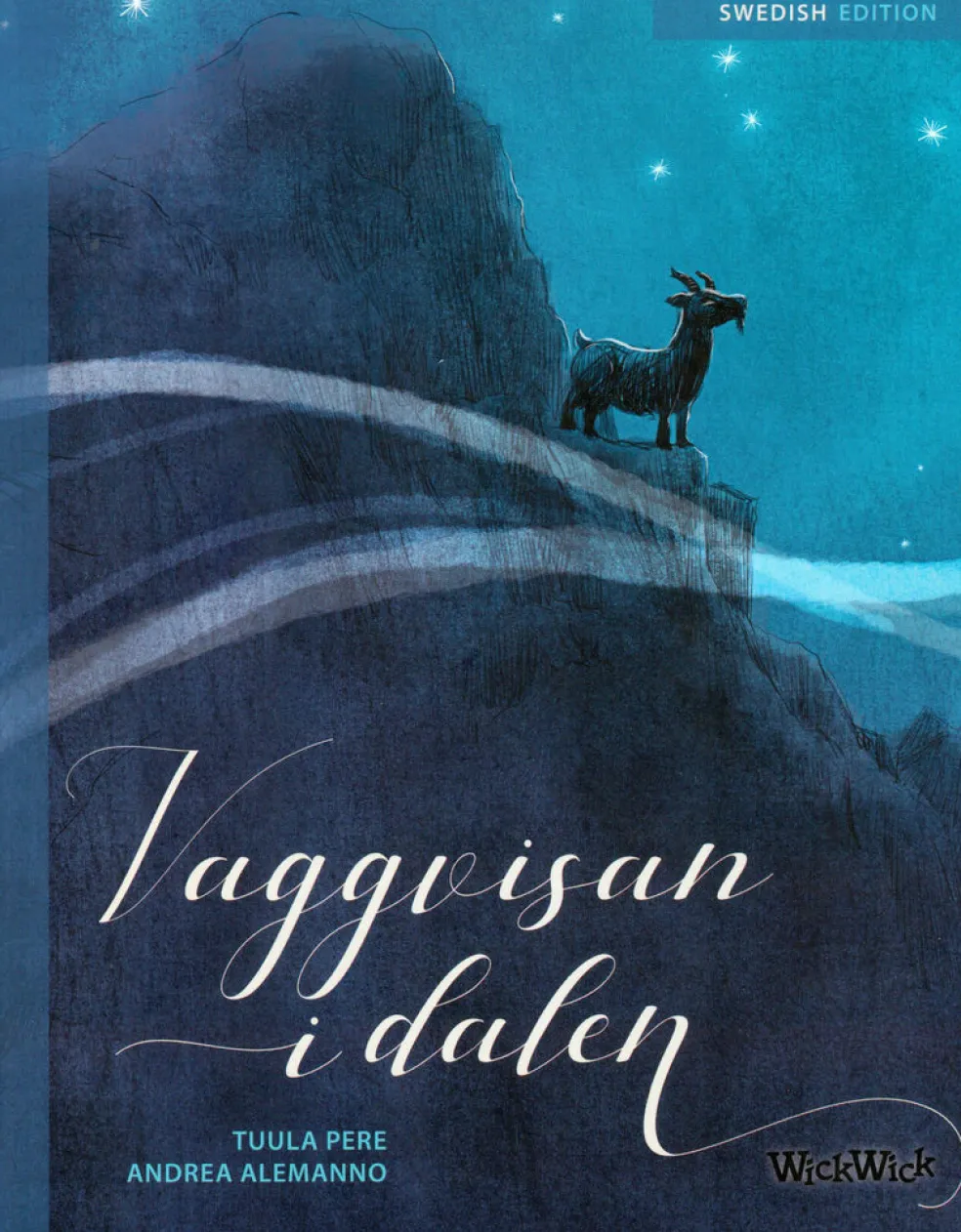 Vaggvisan i dalen