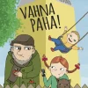 Vahna paha!