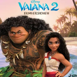 Vaiana 2 – Filmversionen
