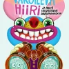 Vakoileva hiiri