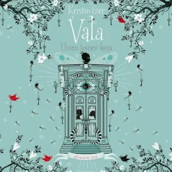 Vala - Unien toinen kirja