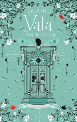 Vala - Unien toinen kirja