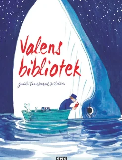 Valens bibliotek