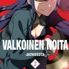 Valkoinen noita: Jatkosota 2