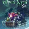 Valpuri Kyni – Uhka