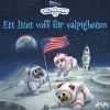 Valpvänner – Ett litet voff för valpigheten