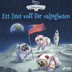 Valpvänner – Ett litet voff för valpigheten