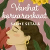 Vanhat korvarenkaat
