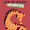 Vanhemman kiukkukirja