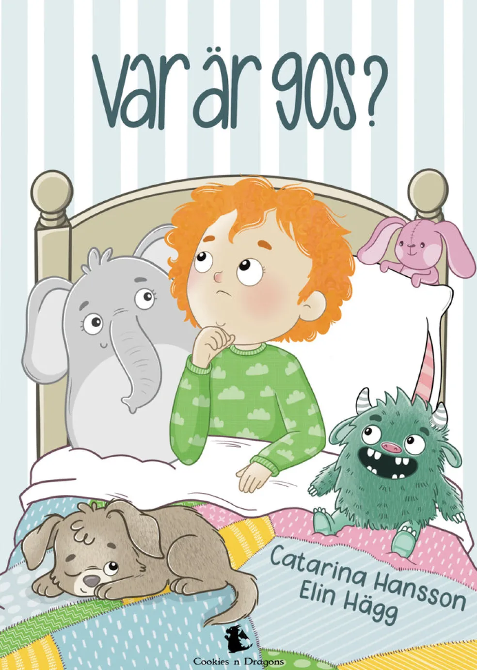 Var är Gos?