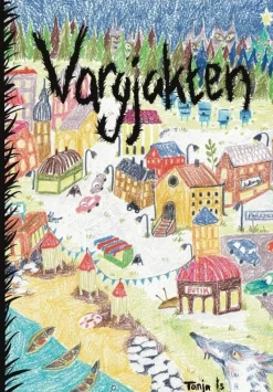 Vargjakten