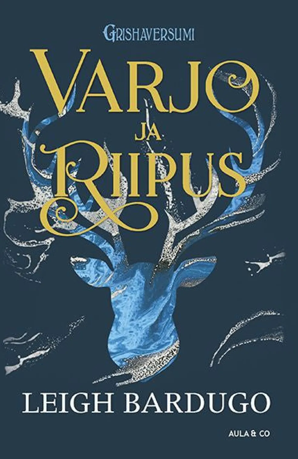 Varjo ja riipus