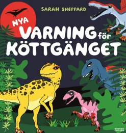 Varning för Köttgänget