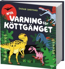 Varning för Köttgänget