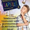 Vastausten kirja lapsille (ja vanhemmille) 4