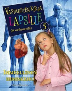 Vastausten kirja lapsille (ja vanhemmille) 5