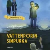 Vattenporin simpukka