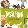 Vauhtikuonot