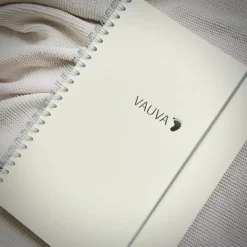 VAUVA Päiväkirja