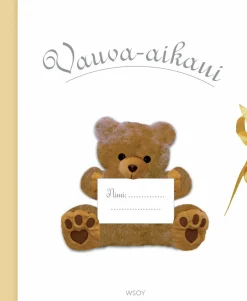 Vauva-aikani