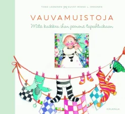 Vauvamuistoja
