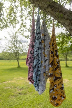 Vauvan peitto PaaPii Nuutti