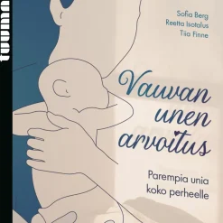 Vauvan unen arvoitus