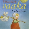 Vauvan vaaka