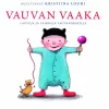 Vauvan vaaka (nuottivihko ja leikkiohjeet)