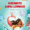 Vedenneito kaipaa lemmikkiä