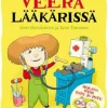 Veera lääkärissä