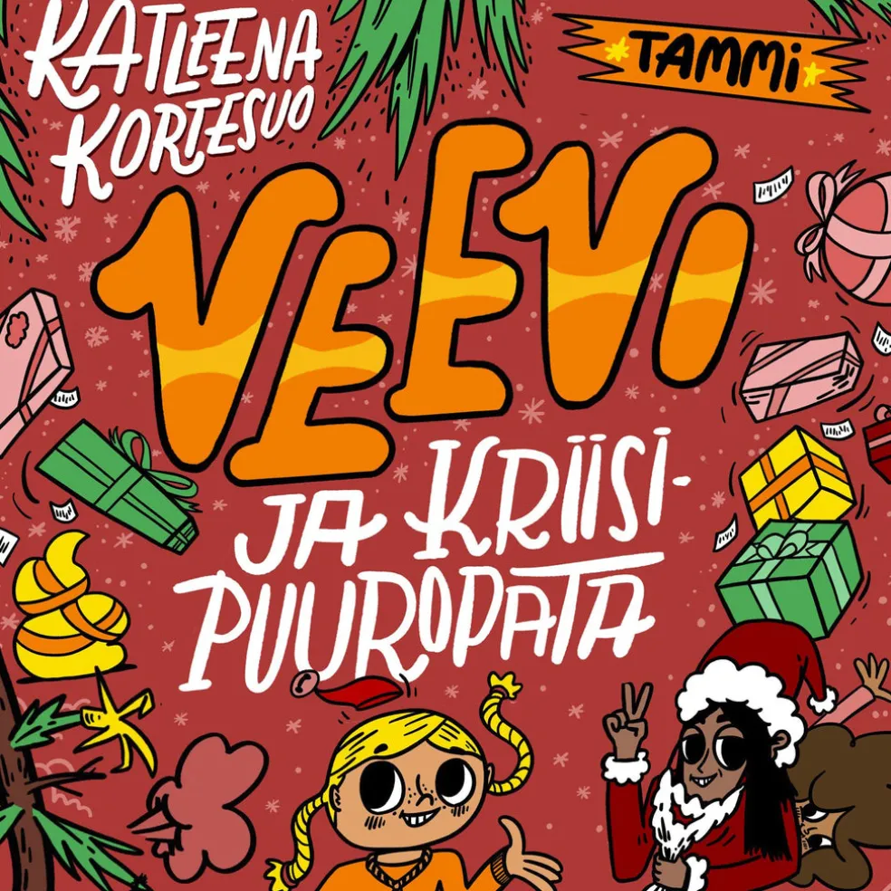Veevi ja kriisipuuropata
