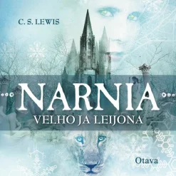 Velho ja leijona