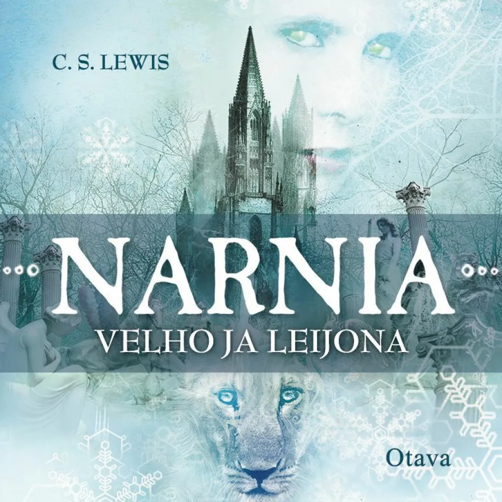 Velho ja leijona