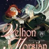 Velhon morsian 19