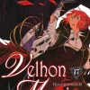 Velhon morsian 17