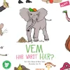 Vem har varit här?