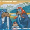 Vera Valross visar vägen