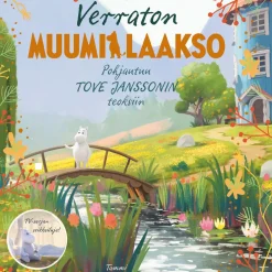 Verraton Muumilaakso